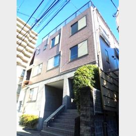 西早稲田駅より徒歩9分 1階 築27年4ヶ月の賃貸物件
