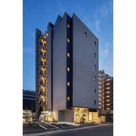 ウエリスアーバン住吉WESTの賃貸物件