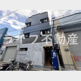 エスクードAramoto 2階 築37年11ヶ月の賃貸物件