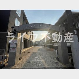 弥刀駅より徒歩11分 2階 築14年8ヶ月の賃貸物件