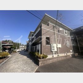 グリーン・ヒル 1階 築16年9ヶ月の賃貸物件