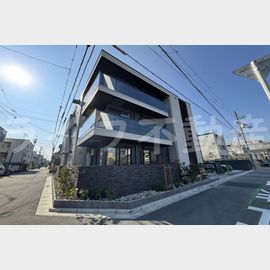 ナサハウス 1階 築1年の賃貸物件