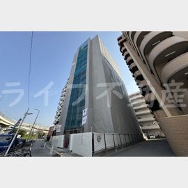 ワールドアイ大阪EastCityの賃貸物件