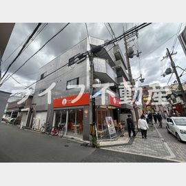 サニーパートI 2階 築38年1ヶ月の賃貸物件