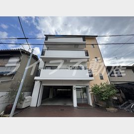 河内小阪駅より徒歩10分 3階 築31年10ヶ月の賃貸物件