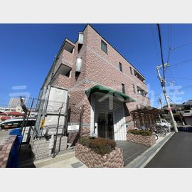 河内花園駅より徒歩7分 1階 築27年7ヶ月の賃貸物件