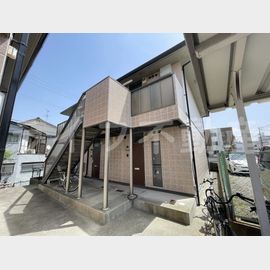 GrandChariotBの賃貸物件