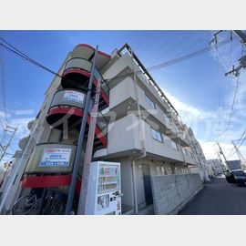 リビーナ東花園の賃貸物件