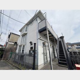 瓢箪山第6マンション 1階 築36年5ヶ月の賃貸物件