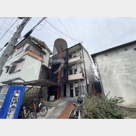 アクセル東大阪 3階 築39年の賃貸物件