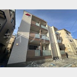 ルミエール若江岩田の賃貸物件