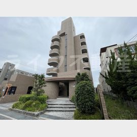 グランドールY 5階 築30年8ヶ月の賃貸物件