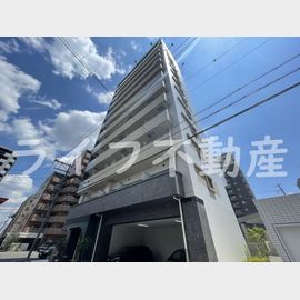 ラドゥセール荒本 10階 築6年8ヶ月の賃貸物件