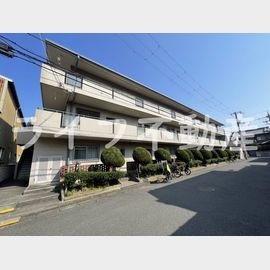 ガーデンハウス 2階 築41年7ヶ月の賃貸物件