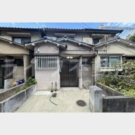 八戸ノ里駅より徒歩2分 1階 築56年5ヶ月の賃貸物件