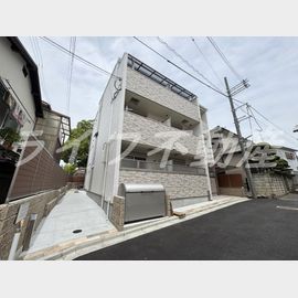 ラモーナ稲田本町の賃貸物件
