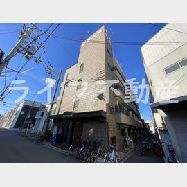 YOUハイム俊徳の賃貸物件