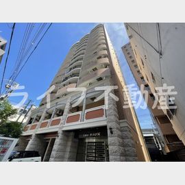 Luxe布施駅前 8階 築7年8ヶ月の賃貸物件