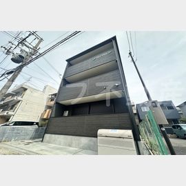 プロスパーコート長瀬 3階 新築の賃貸物件