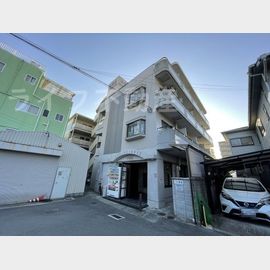 長瀬駅より徒歩11分 1階 築37年7ヶ月の賃貸物件
