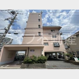 メゾン瓜生堂 3階 築48年11ヶ月の賃貸物件