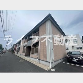 サニーコートオオクボ 1階 築23年7ヶ月の賃貸物件