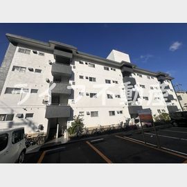 コーポ山本 3階 築47年9ヶ月の賃貸物件