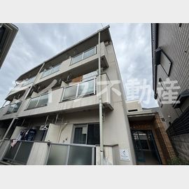 ジュネス石切の賃貸物件