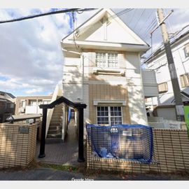 ハッピーヒルズ喜里川 1階 築38年8ヶ月の賃貸物件