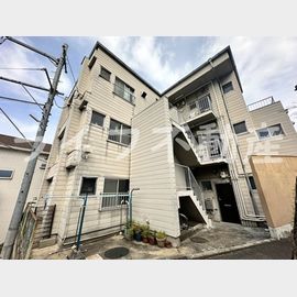 額田駅より徒歩5分 1階 築49年4ヶ月の賃貸物件