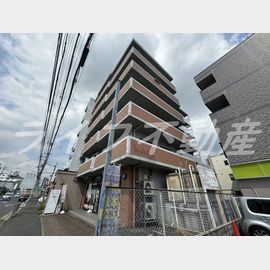 ヴィアサクラの賃貸物件