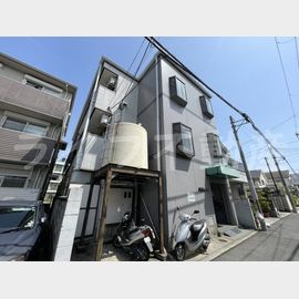 M’shouse 3階 築32年の賃貸物件