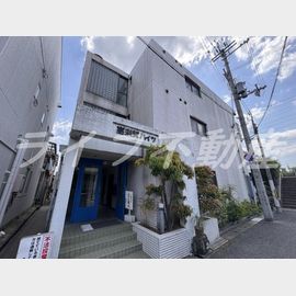 高須賀ハイツ２本館 2階 築39年8ヶ月の賃貸物件
