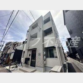 リブレメゾン弥刀I 1階 築2年1ヶ月の賃貸物件