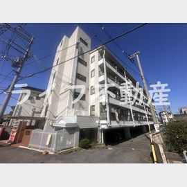 プレアール枚岡 5階 築39年8ヶ月の賃貸物件