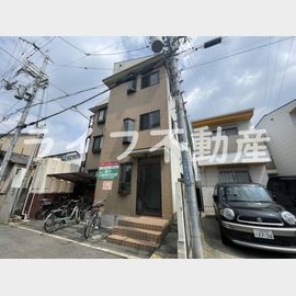 グリーンマンション 2階 築38年9ヶ月の賃貸物件