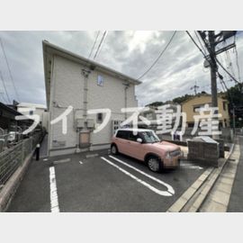 セレスコート花園 1階 築11年7ヶ月の賃貸物件
