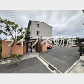 河内花園駅より徒歩13分 1階 築14年7ヶ月の賃貸物件