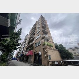 森の宮光栄ビル 3階 築41年7ヶ月の賃貸物件