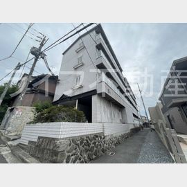 枚岡駅より徒歩3分 4階 築36年6ヶ月の賃貸物件