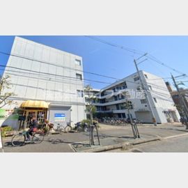 第2千寿ハイツ 1階 築50年1ヶ月の賃貸物件