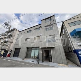 メゾン寿 2階 築50年3ヶ月の賃貸物件