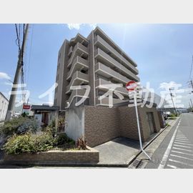 アーバンライブ 3階 築20年7ヶ月の賃貸物件