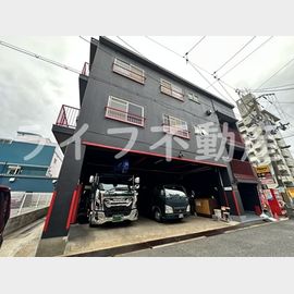 マンション山口 2階 築48年6ヶ月の賃貸物件