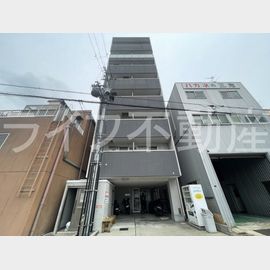 第7美和マンション 6階 築12年7ヶ月の賃貸物件