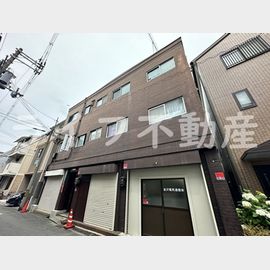 金沢マンション 3階 築51年5ヶ月の賃貸物件