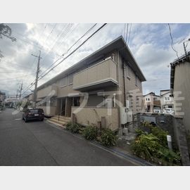 東花園駅より徒歩15分 1階 築7年8ヶ月の賃貸物件