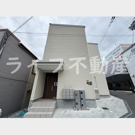 建物画像