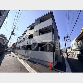 荒本駅より徒歩17分 1階 新築の賃貸物件