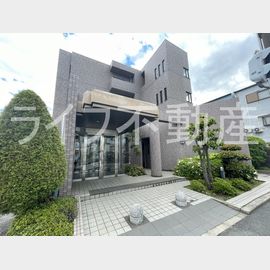 鴻池新田駅より徒歩15分 3階 築30年7ヶ月の賃貸物件